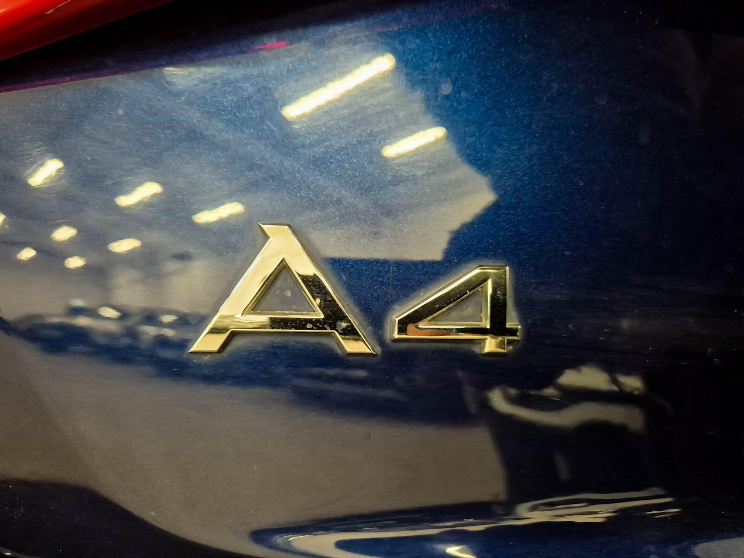 Used Audi A4 2014 for sale - 77425553: Photo 20