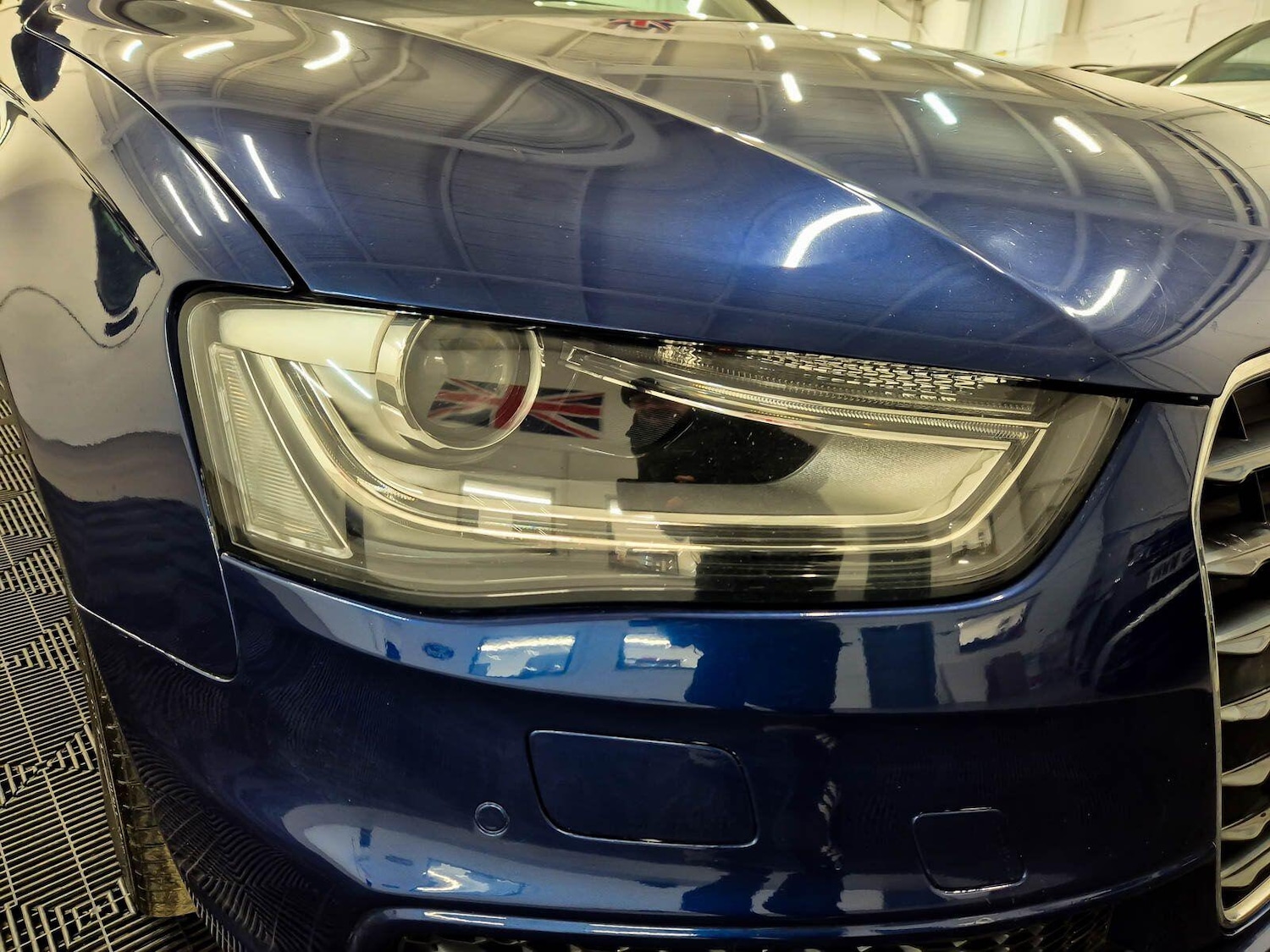 Used Audi A4 2014 for sale - 77425553: Photo 7