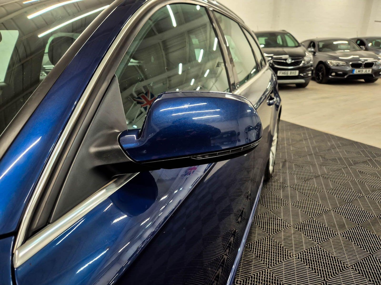 Used Audi A4 2014 for sale - 77425553: Photo 8