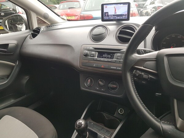 Used SEAT Ibiza 2013 for sale - 76109353: Photo 15