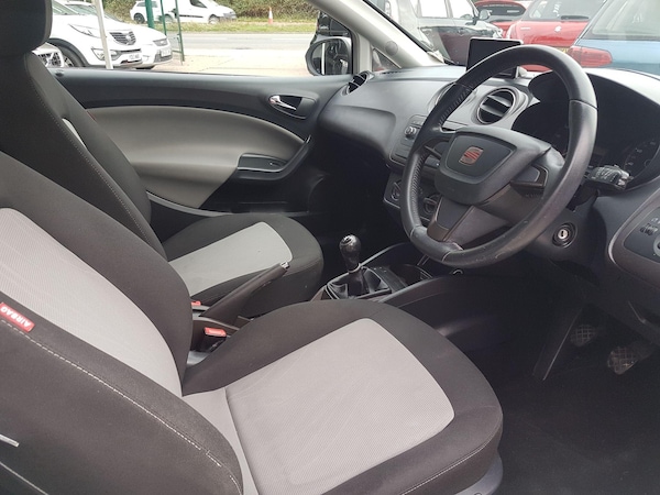 Used SEAT Ibiza 2013 for sale - 76109353: Photo 16