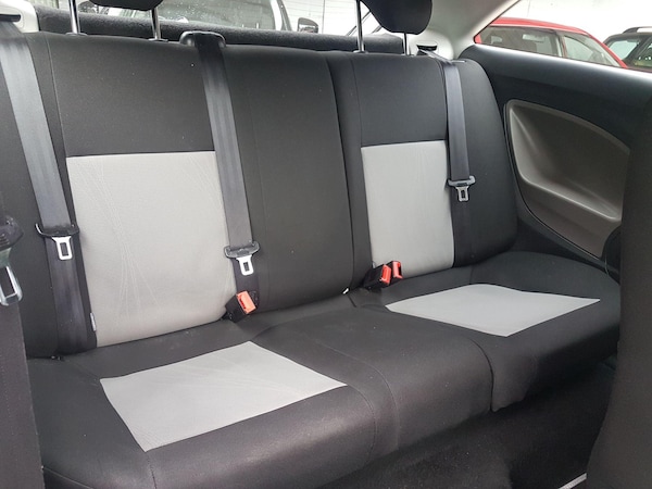 Used SEAT Ibiza 2013 for sale - 76109353: Photo 17