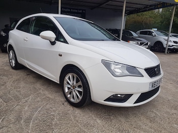 SEAT - Ibiza