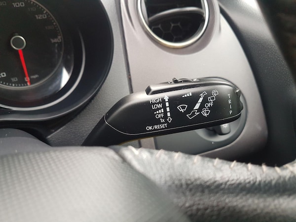 Used SEAT Ibiza 2013 for sale - 76109353: Photo 25