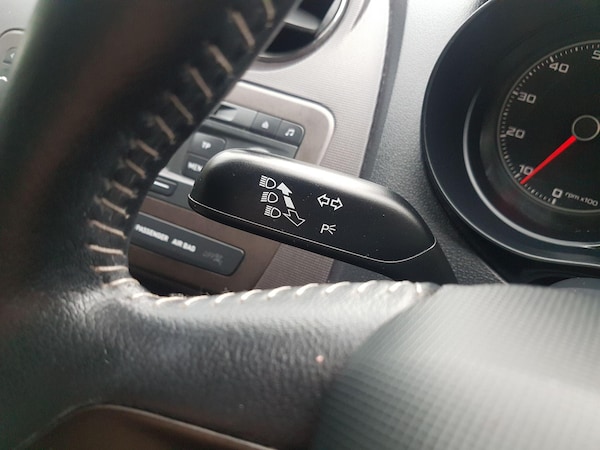 Used SEAT Ibiza 2013 for sale - 76109353: Photo 26