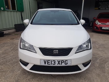 Used SEAT Ibiza 2013 for sale - 76109353: Photo 2