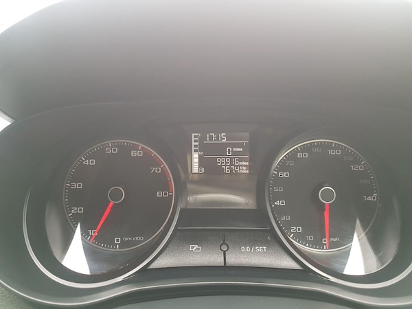 Used SEAT Ibiza 2013 for sale - 76109353: Photo 30