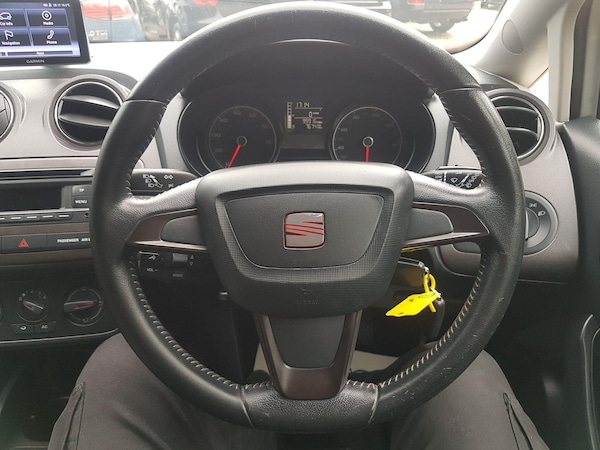 Used SEAT Ibiza 2013 for sale - 76109353: Photo 32