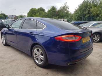 Used Ford Mondeo 2015 for sale - 74965820: Photo