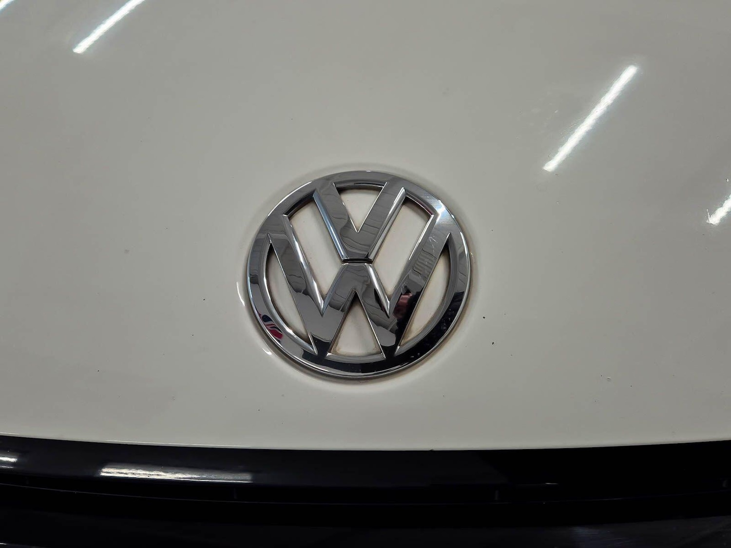 Used Volkswagen Scirocco 2010 for sale - 77015329: Photo 10