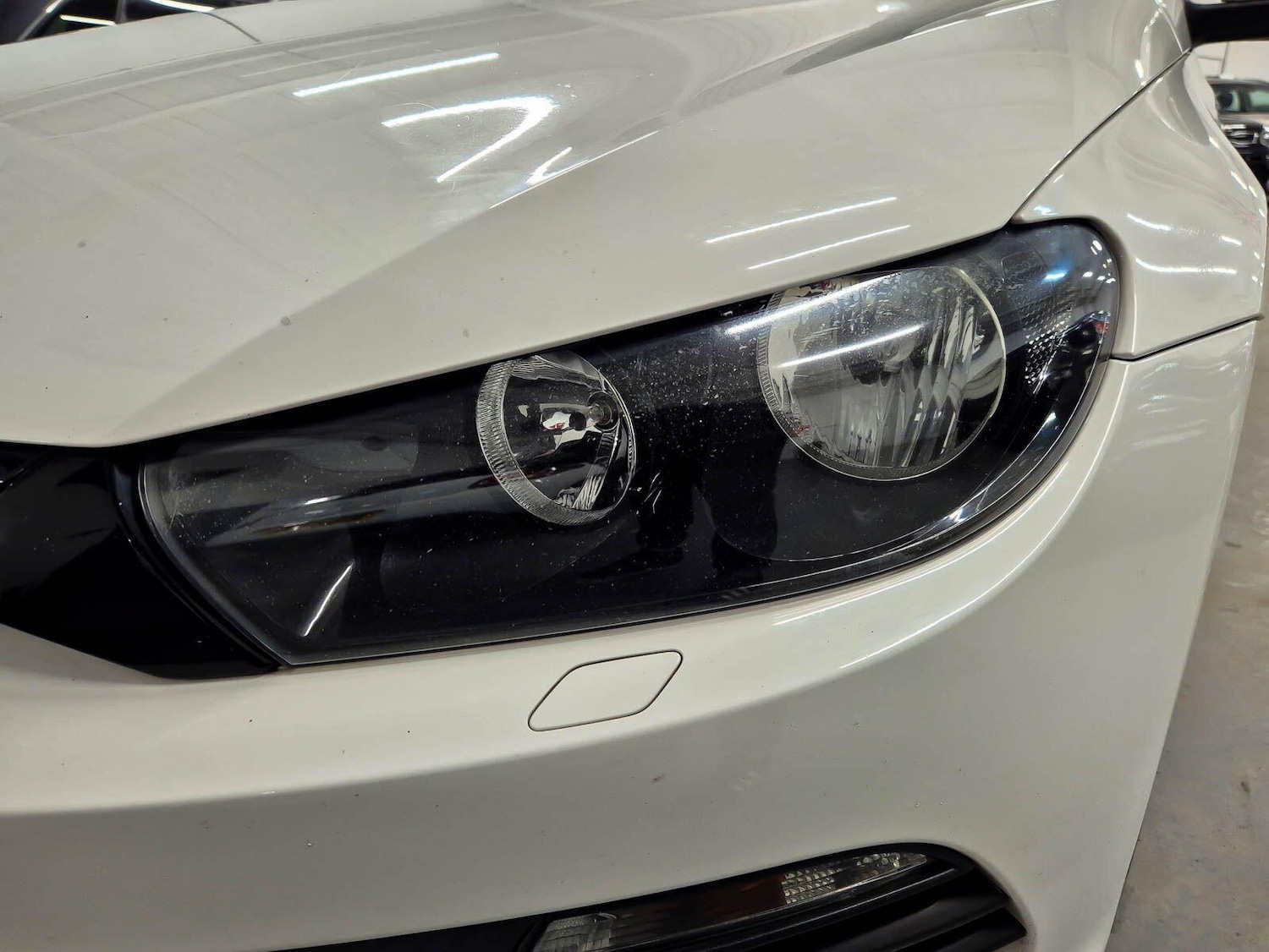 Used Volkswagen Scirocco 2010 for sale - 77015329: Photo 11