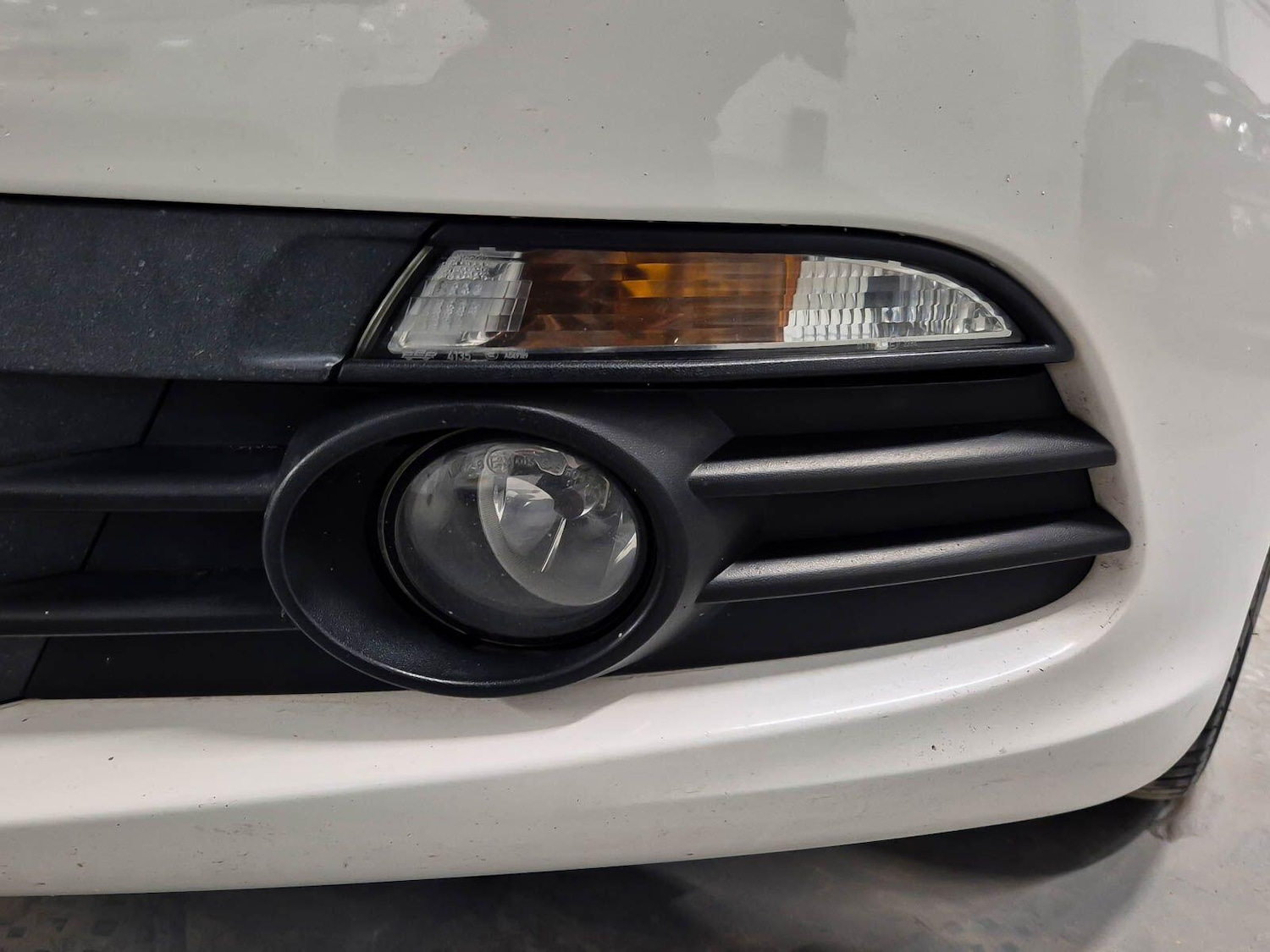 Used Volkswagen Scirocco 2010 for sale - 77015329: Photo 12