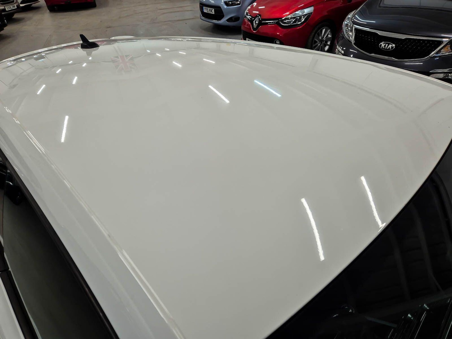 Used Volkswagen Scirocco 2010 for sale - 77015329: Photo 19