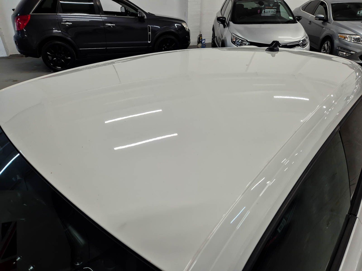 Used Volkswagen Scirocco 2010 for sale - 77015329: Photo 20