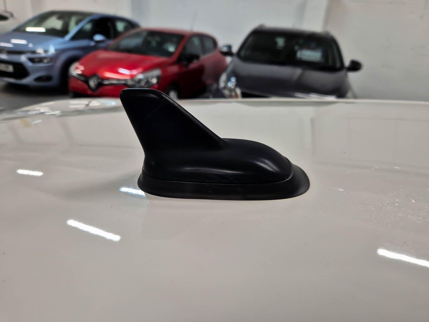 Used Volkswagen Scirocco 2010 for sale - 77015329: Photo 21