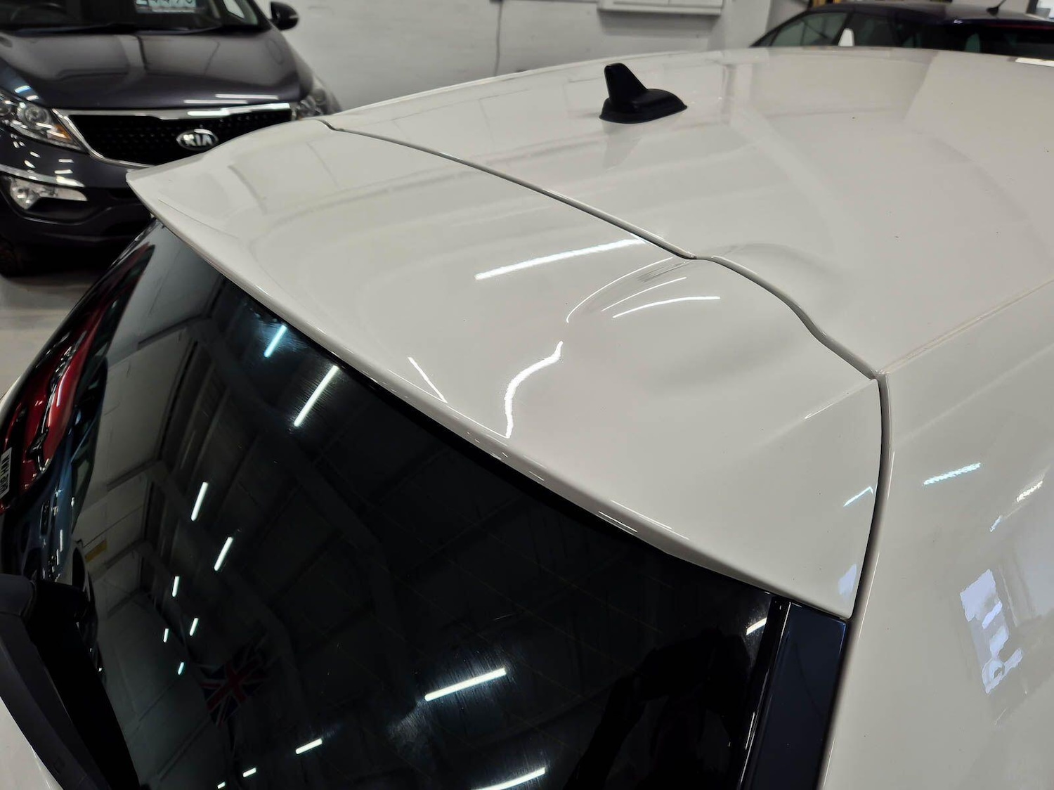 Used Volkswagen Scirocco 2010 for sale - 77015329: Photo 22