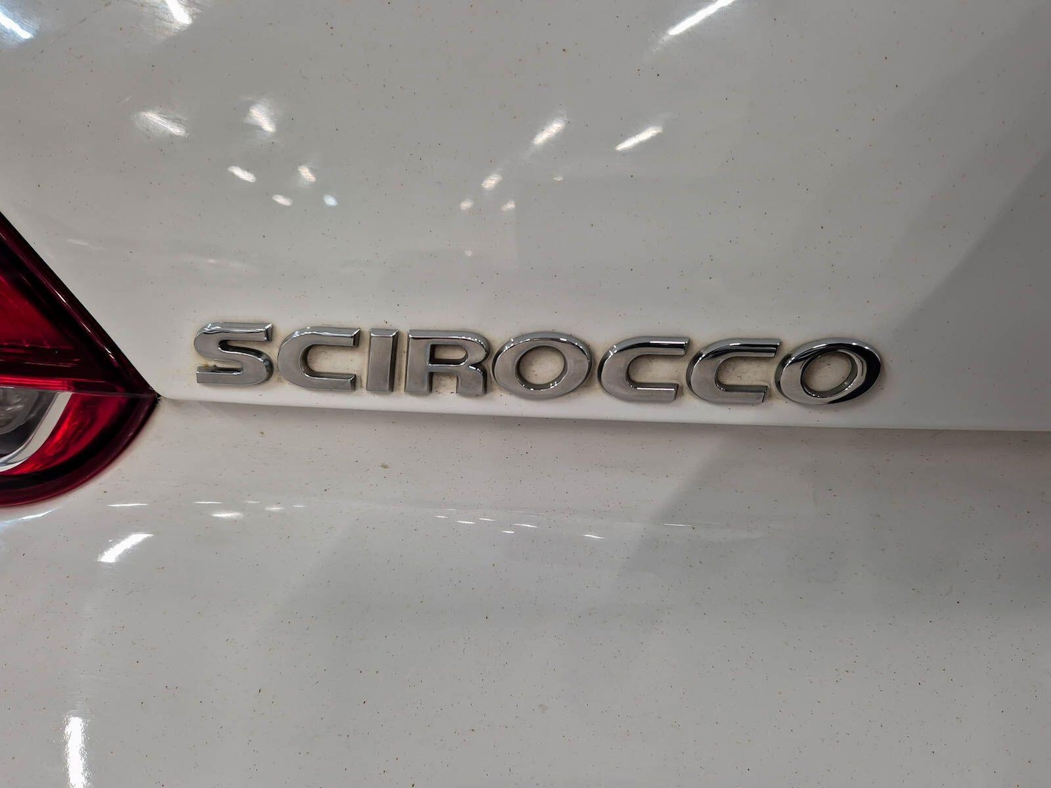 Used Volkswagen Scirocco 2010 for sale - 77015329: Photo 27