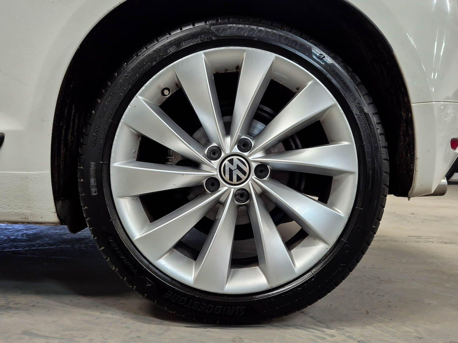 Used Volkswagen Scirocco 2010 for sale - 77015329: Photo 28