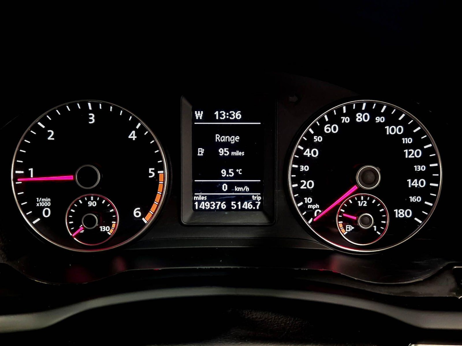 Used Volkswagen Scirocco 2010 for sale - 77015329: Photo 31