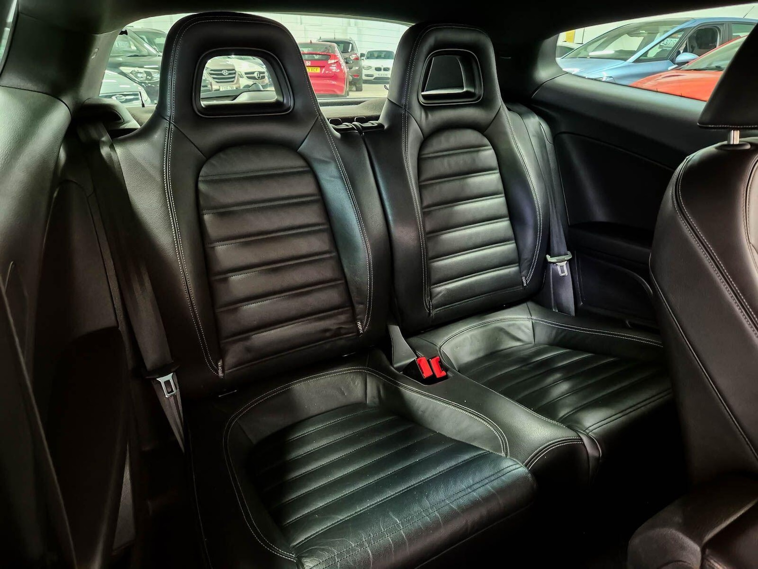 Used Volkswagen Scirocco 2010 for sale - 77015329: Photo 43