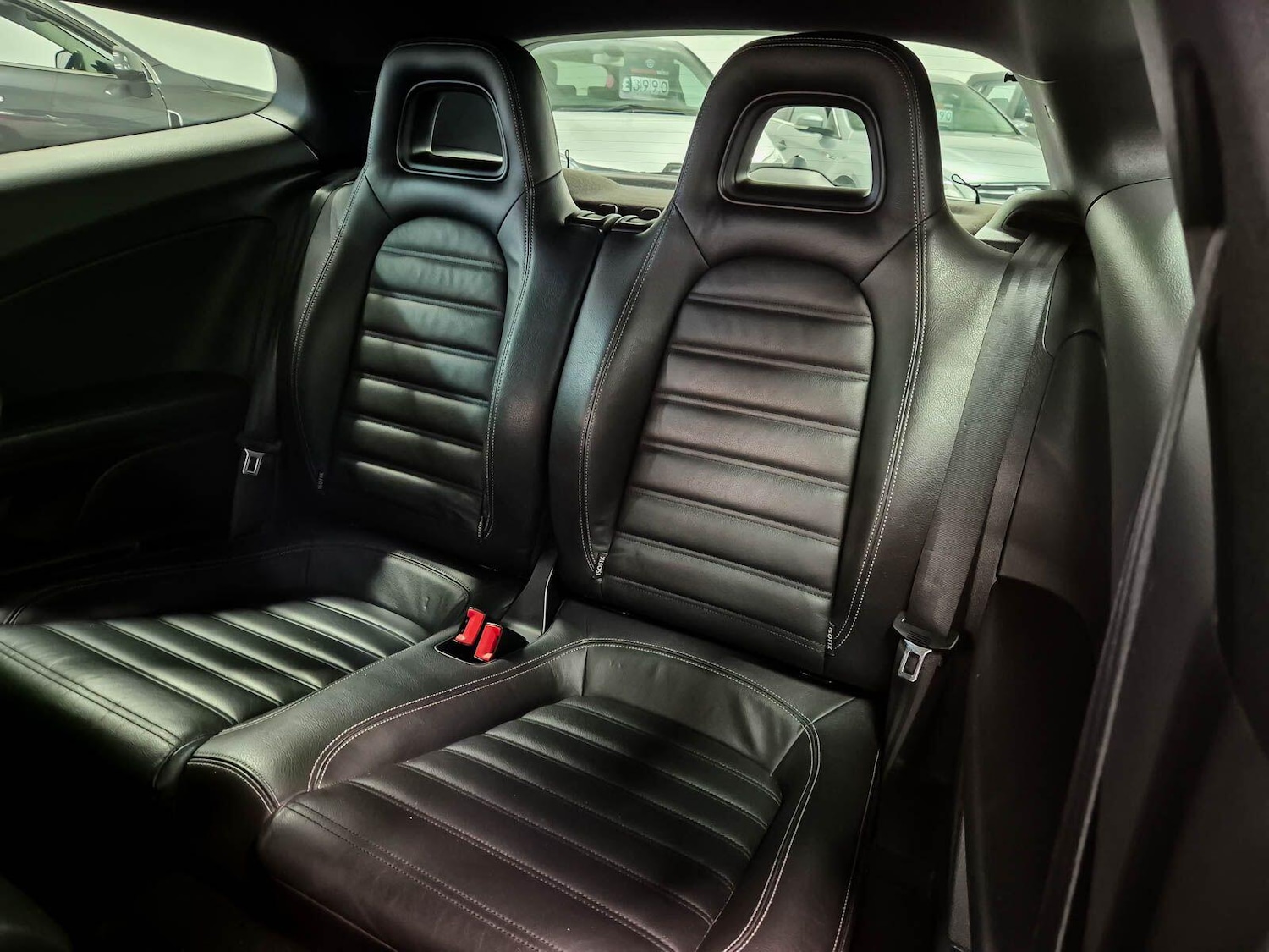 Used Volkswagen Scirocco 2010 for sale - 77015329: Photo 44