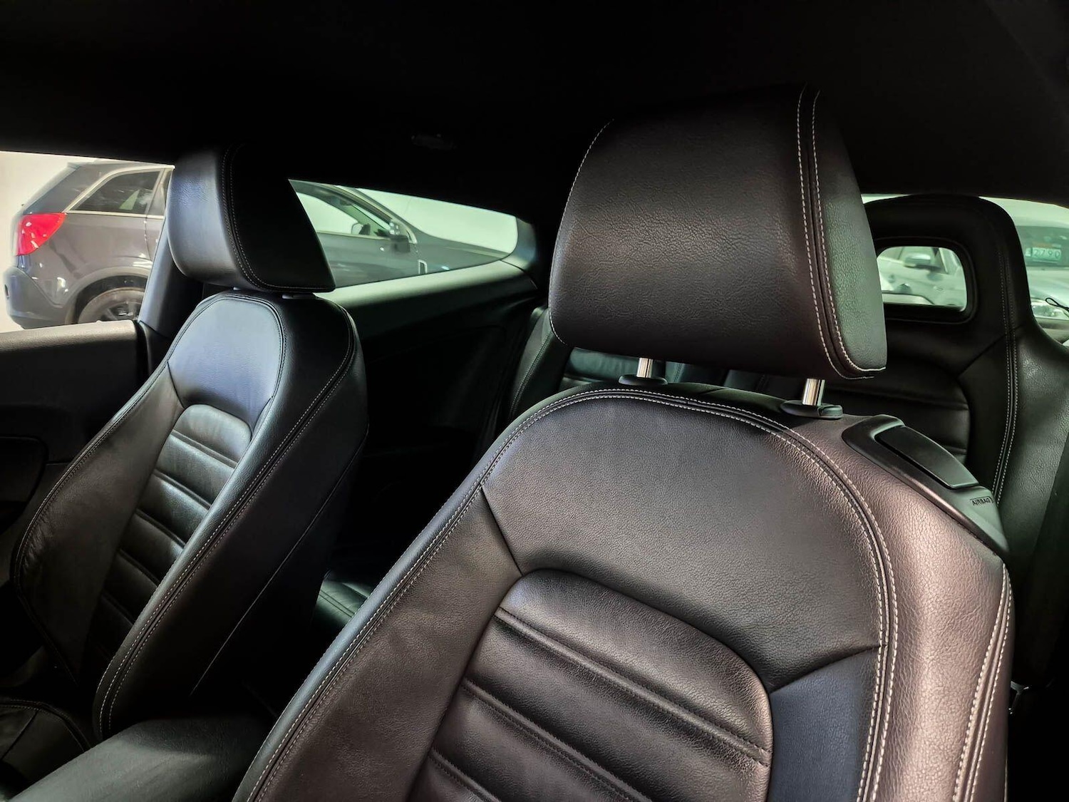 Used Volkswagen Scirocco 2010 for sale - 77015329: Photo 46