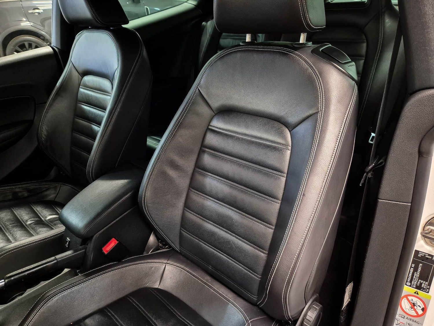 Used Volkswagen Scirocco 2010 for sale - 77015329: Photo 47