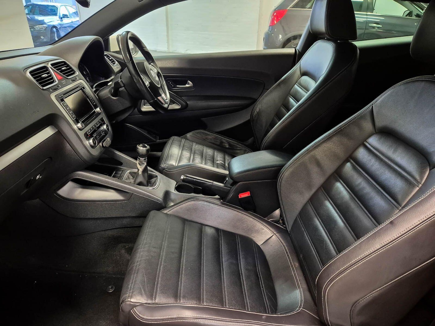 Used Volkswagen Scirocco 2010 for sale - 77015329: Photo 48