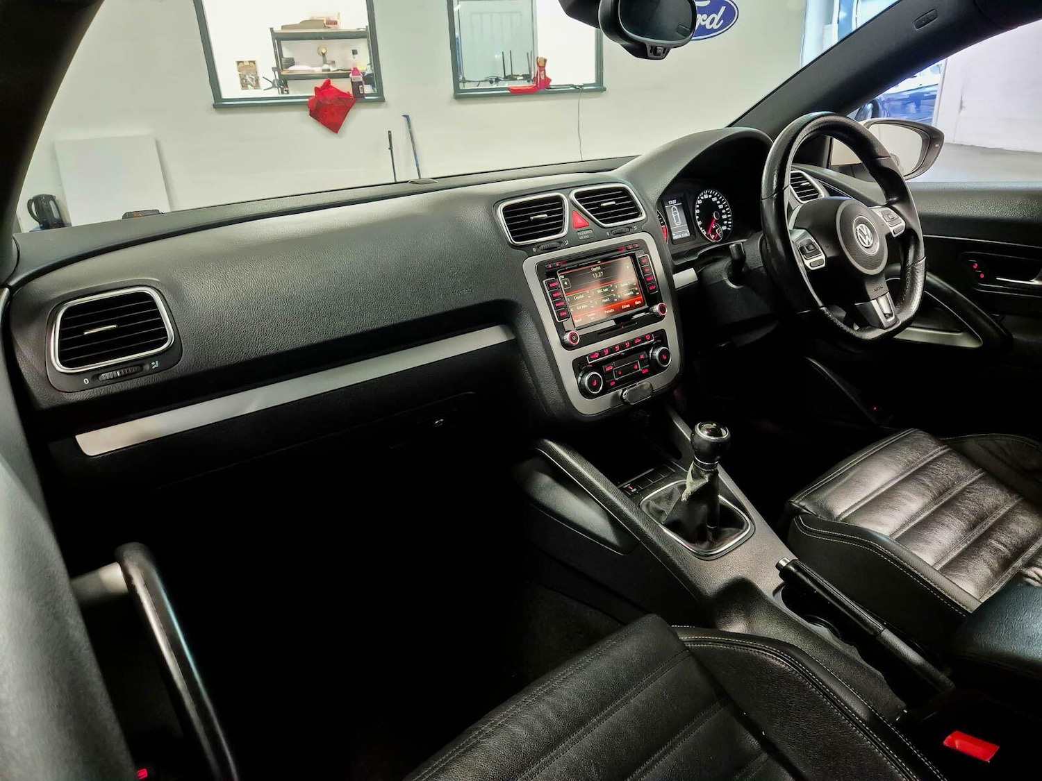 Used Volkswagen Scirocco 2010 for sale - 77015329: Photo 49