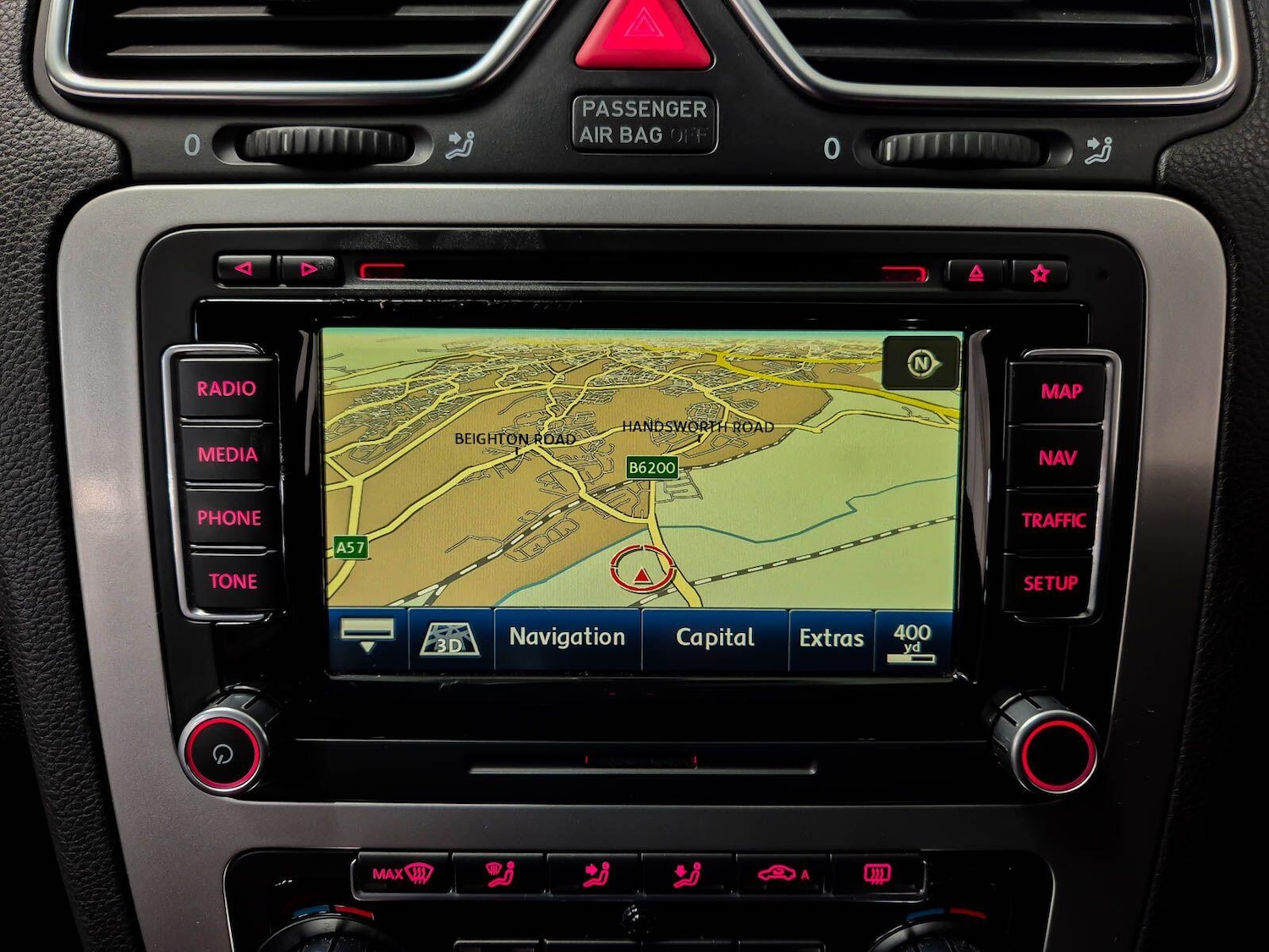 Used Volkswagen Scirocco 2010 for sale - 77015329: Photo 56