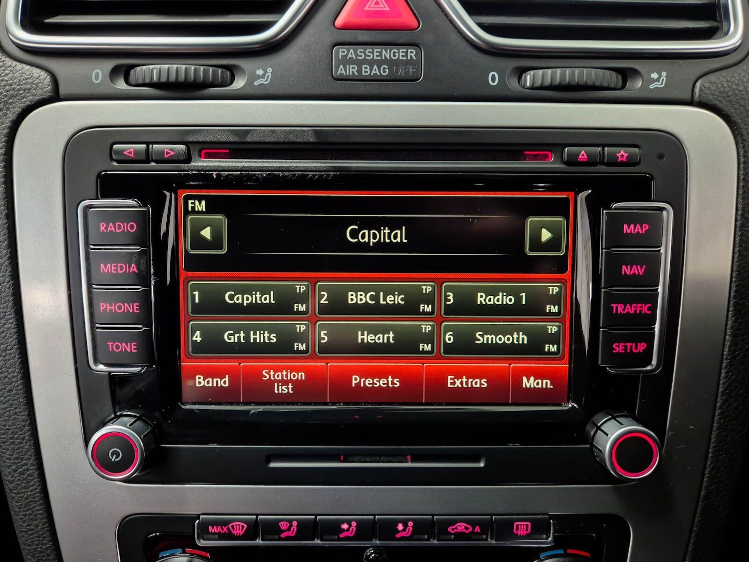 Used Volkswagen Scirocco 2010 for sale - 77015329: Photo 57