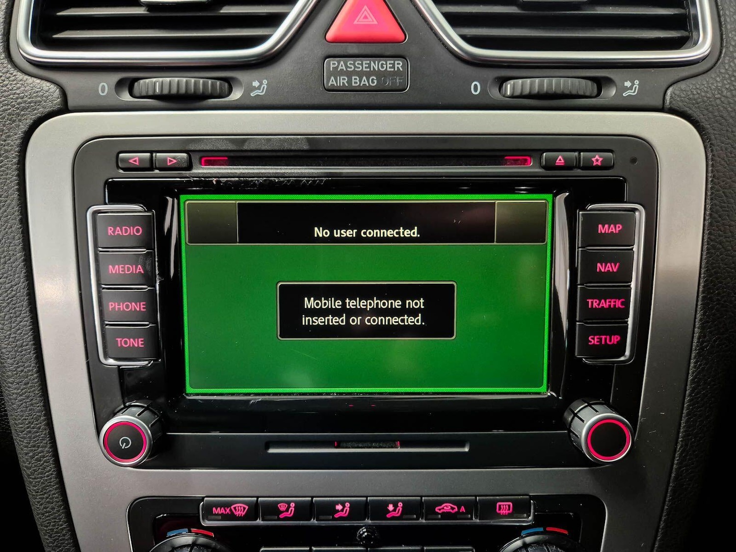 Used Volkswagen Scirocco 2010 for sale - 77015329: Photo 58