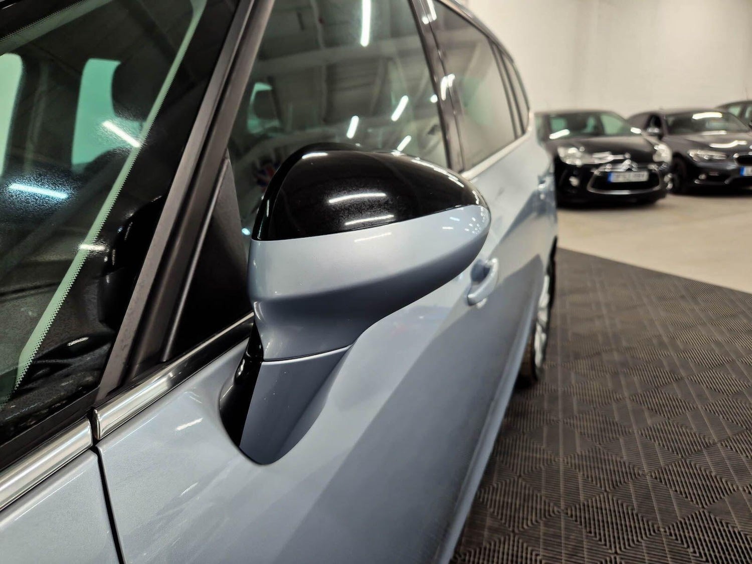 Used Vauxhall Zafira Tourer for sale - 77586898: Photo 11