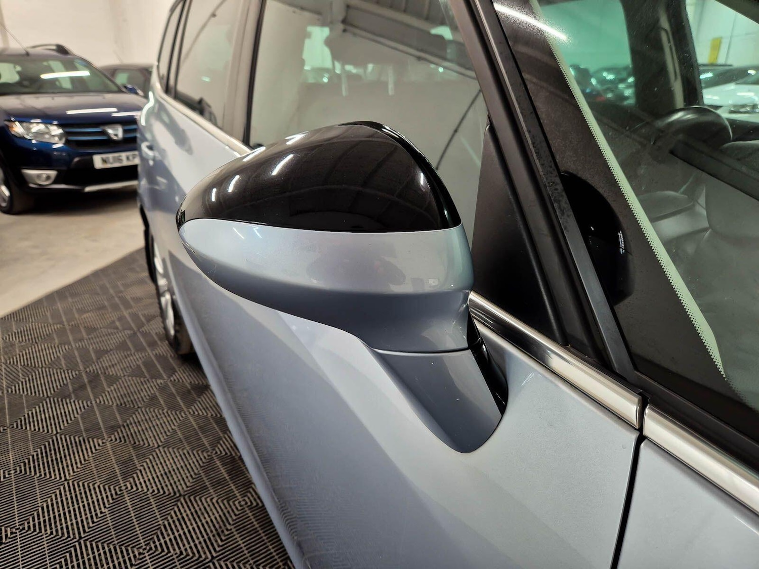 Used Vauxhall Zafira Tourer for sale - 77586898: Photo 14