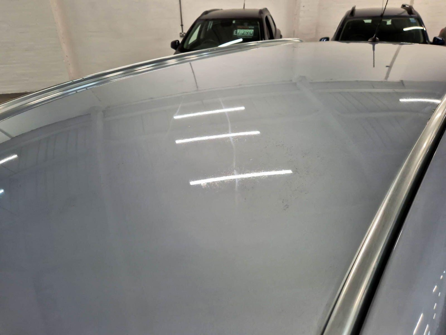 Used Vauxhall Zafira Tourer for sale - 77586898: Photo 17