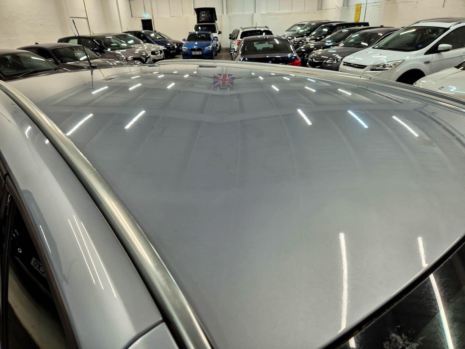 Used Vauxhall Zafira Tourer for sale - 77586898: Photo 18