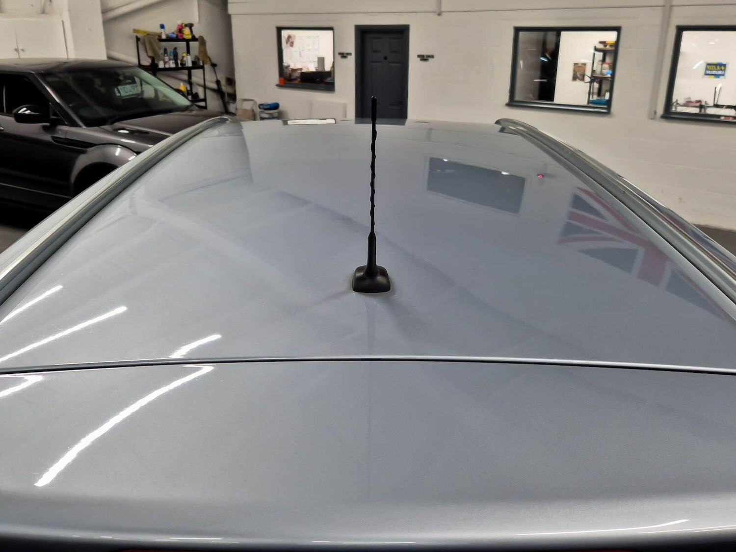 Used Vauxhall Zafira Tourer for sale - 77586898: Photo 19