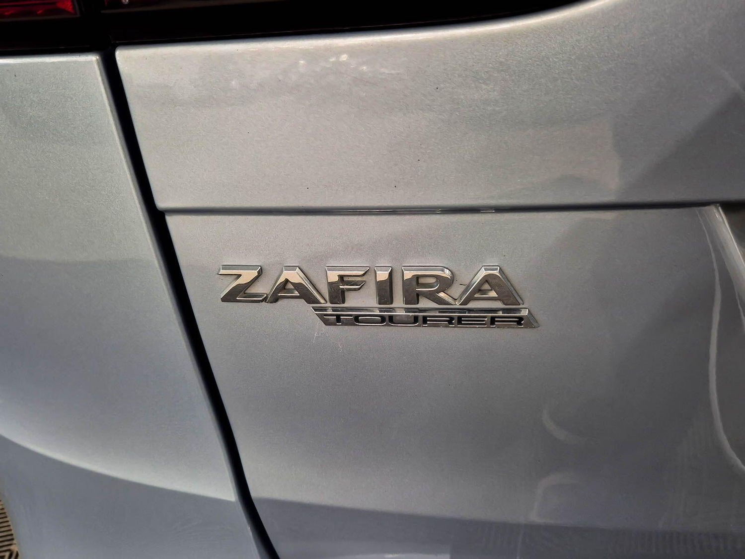 Used Vauxhall Zafira Tourer for sale - 77586898: Photo 23