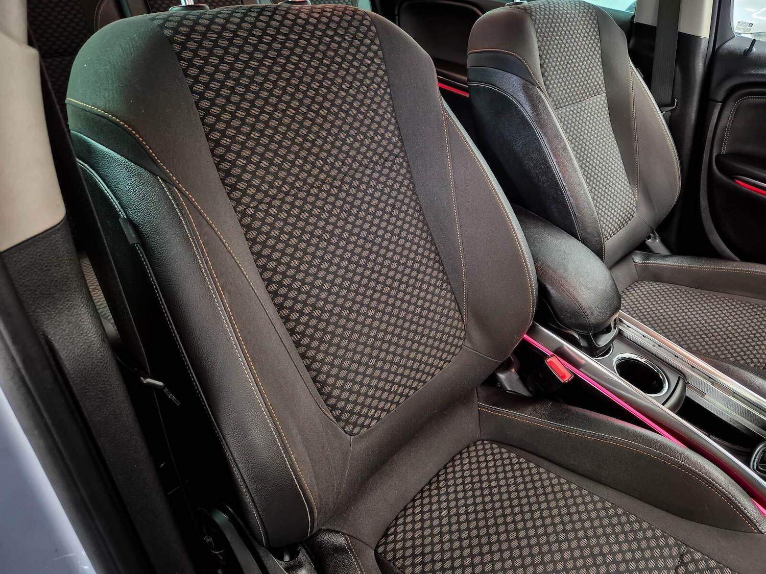 Used Vauxhall Zafira Tourer for sale - 77586898: Photo 31