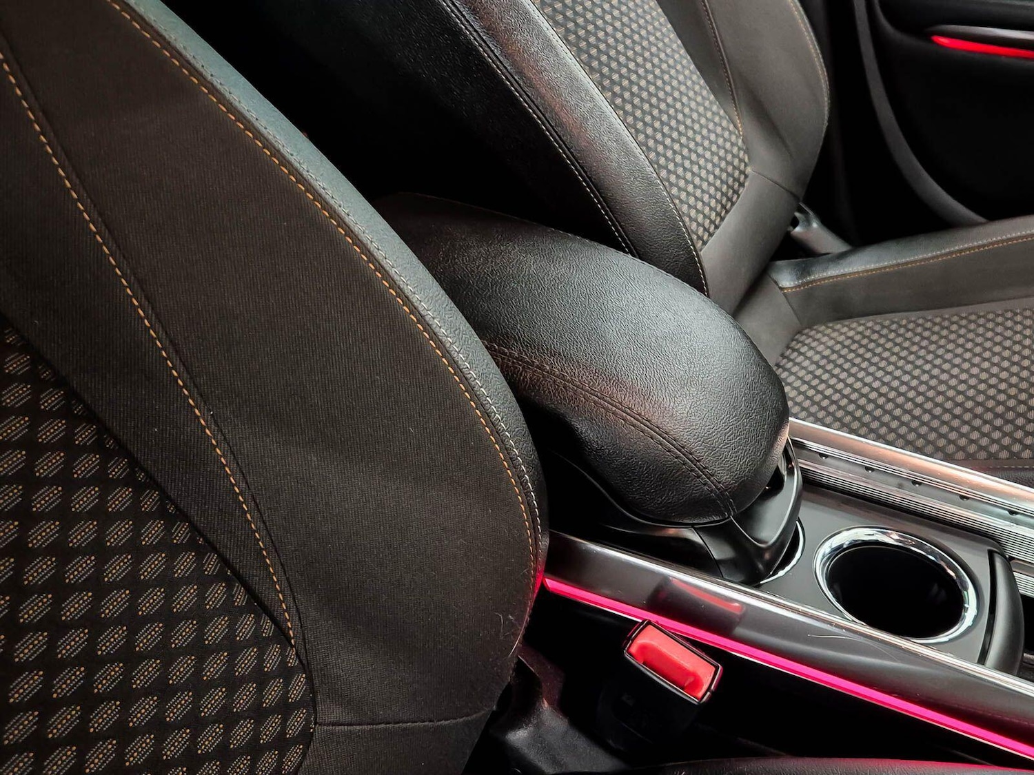 Used Vauxhall Zafira Tourer for sale - 77586898: Photo 33