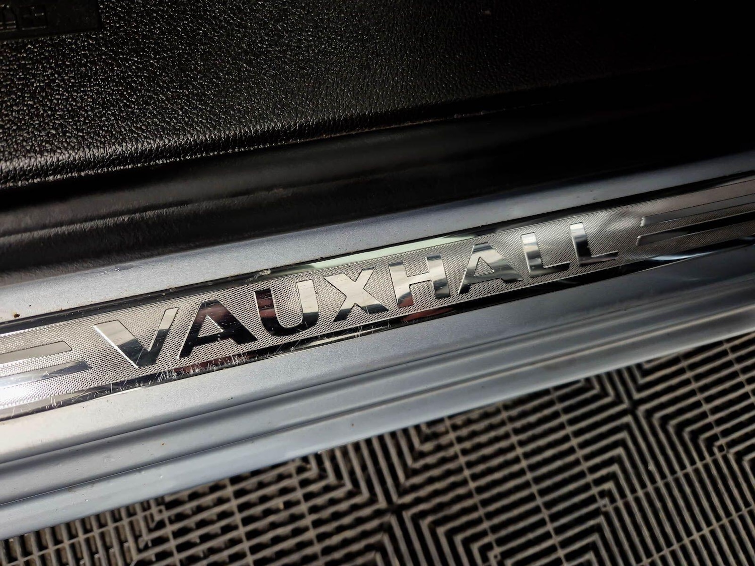 Used Vauxhall Zafira Tourer for sale - 77586898: Photo 34