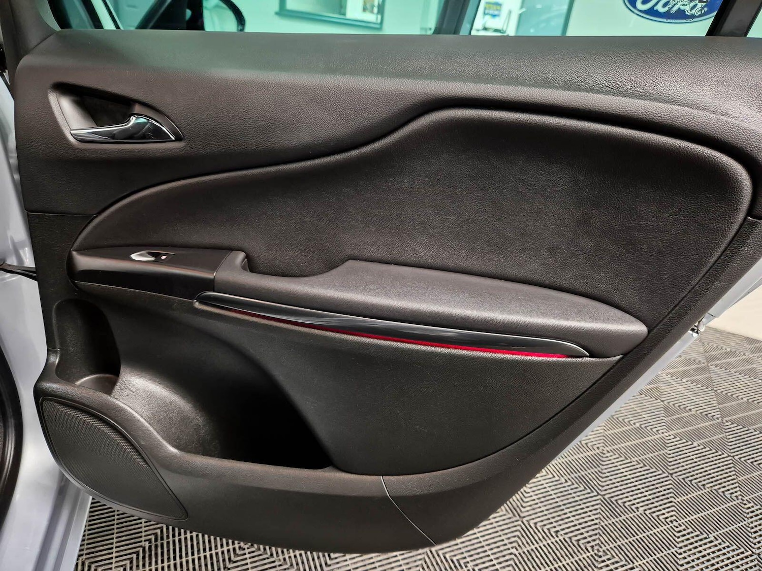 Used Vauxhall Zafira Tourer for sale - 77586898: Photo 45