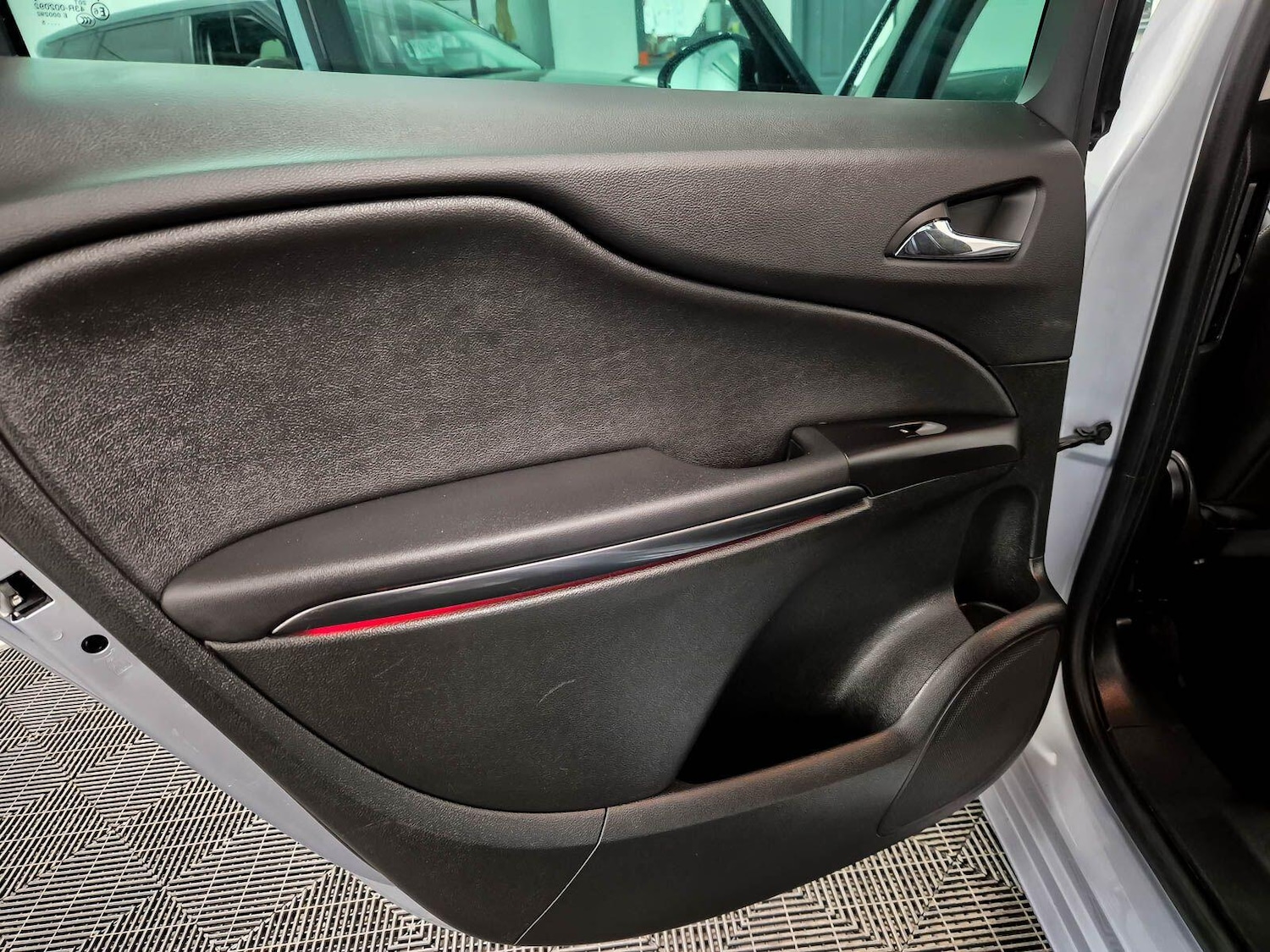 Used Vauxhall Zafira Tourer for sale - 77586898: Photo 48