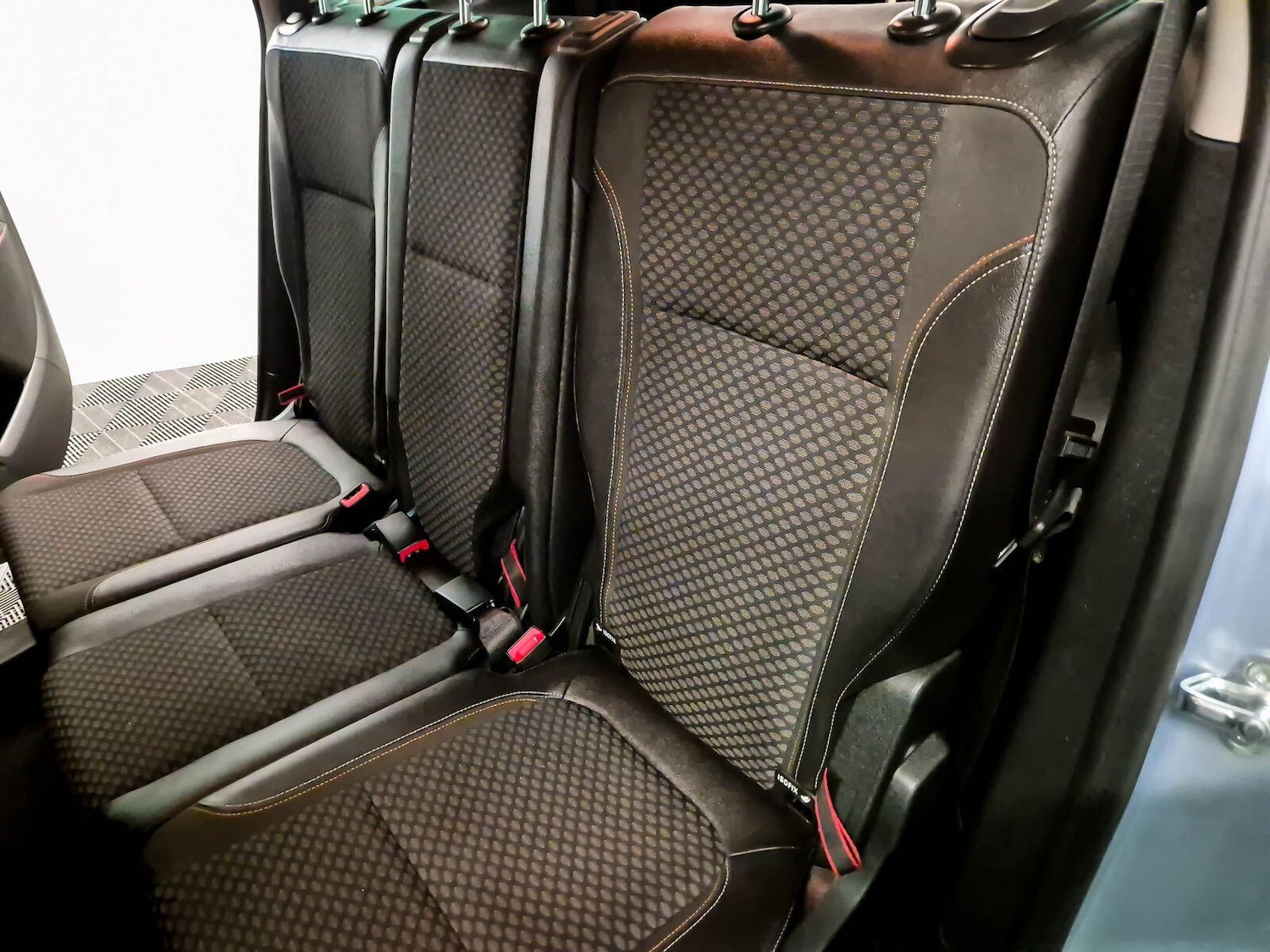 Used Vauxhall Zafira Tourer for sale - 77586898: Photo 49