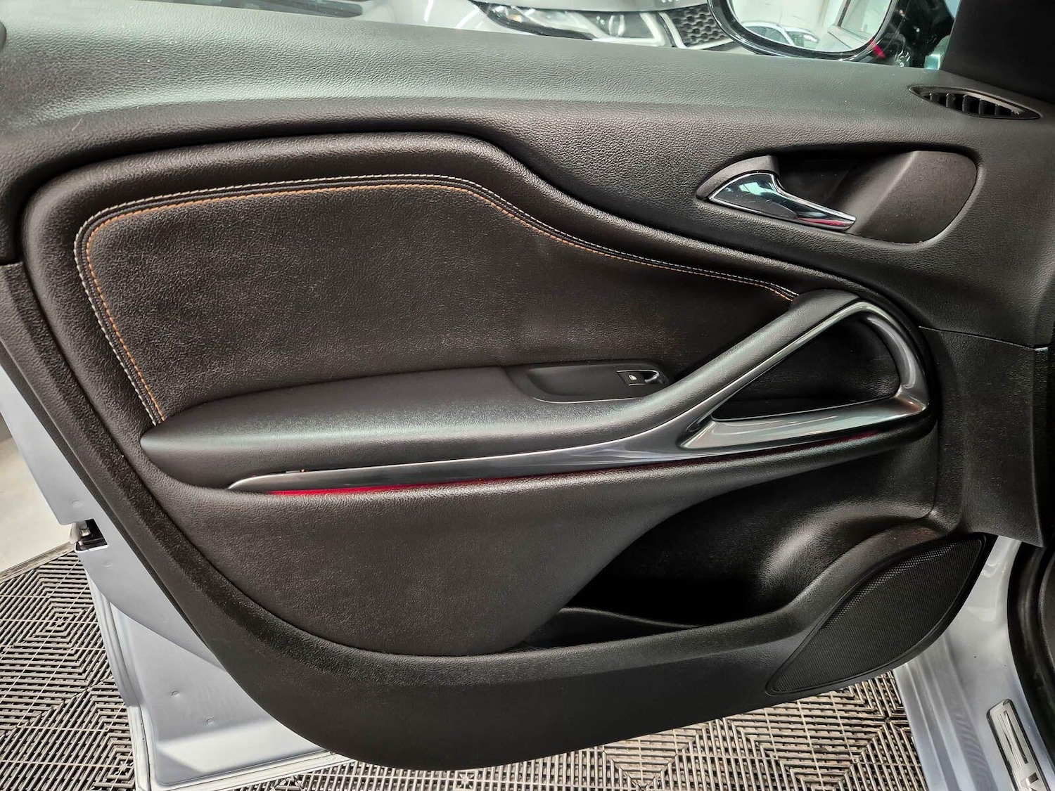 Used Vauxhall Zafira Tourer for sale - 77586898: Photo 54