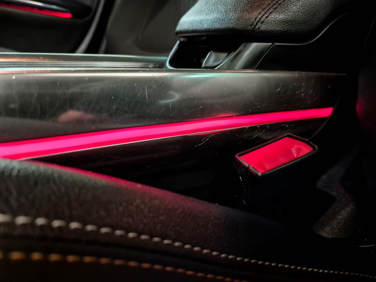 Used Vauxhall Zafira Tourer for sale - 77586898: Photo 58