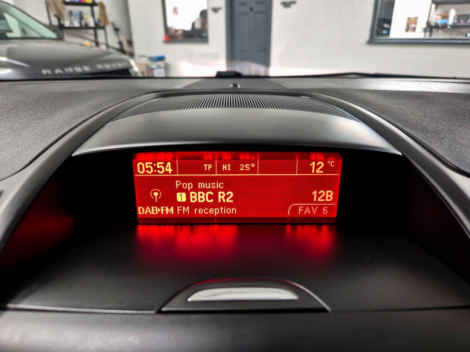 Used Vauxhall Zafira Tourer for sale - 77586898: Photo 67