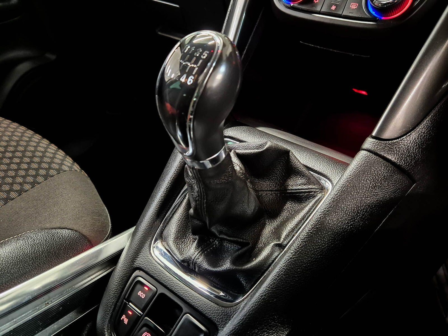 Used Vauxhall Zafira Tourer for sale - 77586898: Photo 70