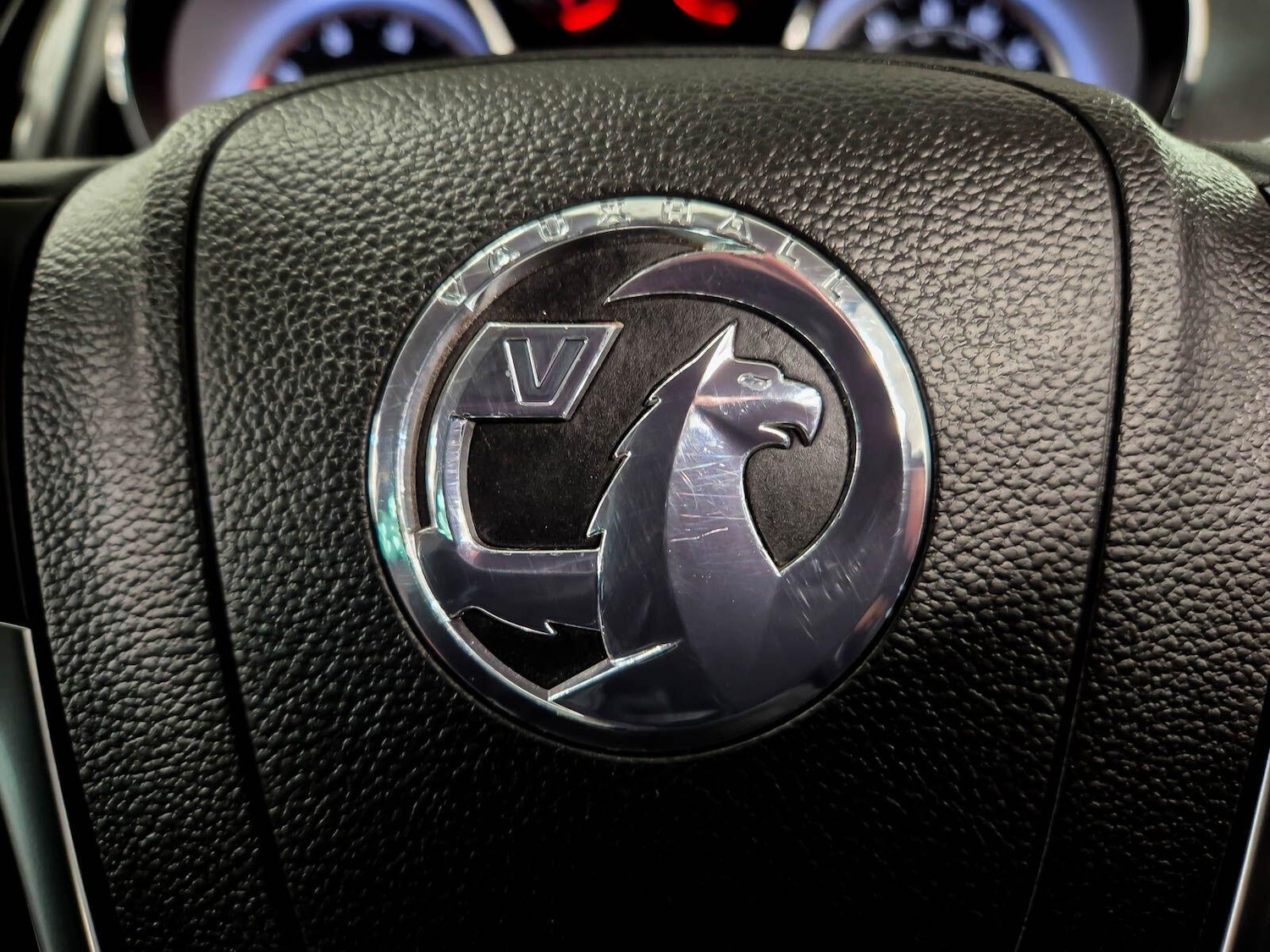 Used Vauxhall Zafira Tourer for sale - 77586898: Photo 77