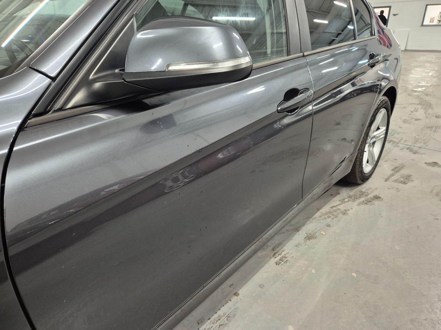 Used BMW 3 Series 2012 for sale - 76899635: Photo 10